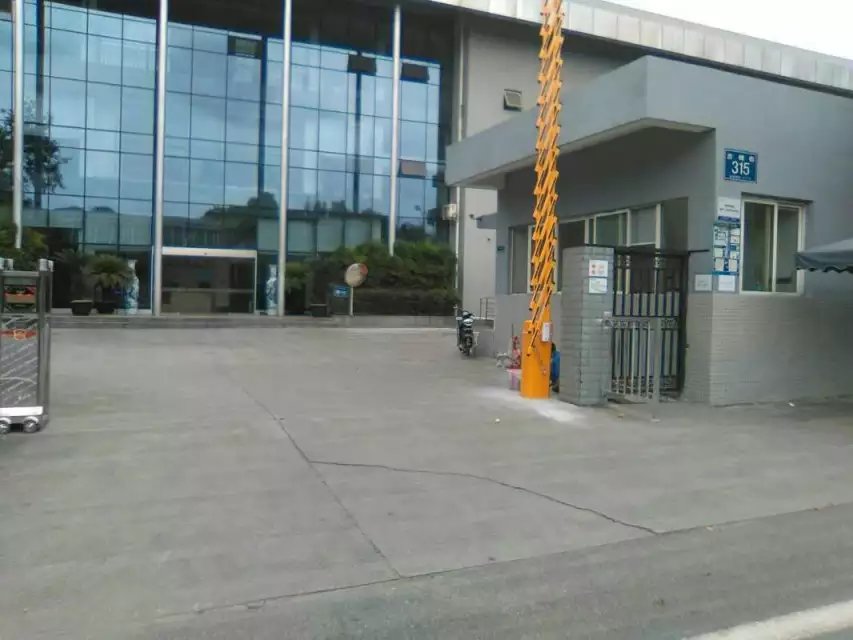 昭觉县昭觉县浙江杭州市道闸